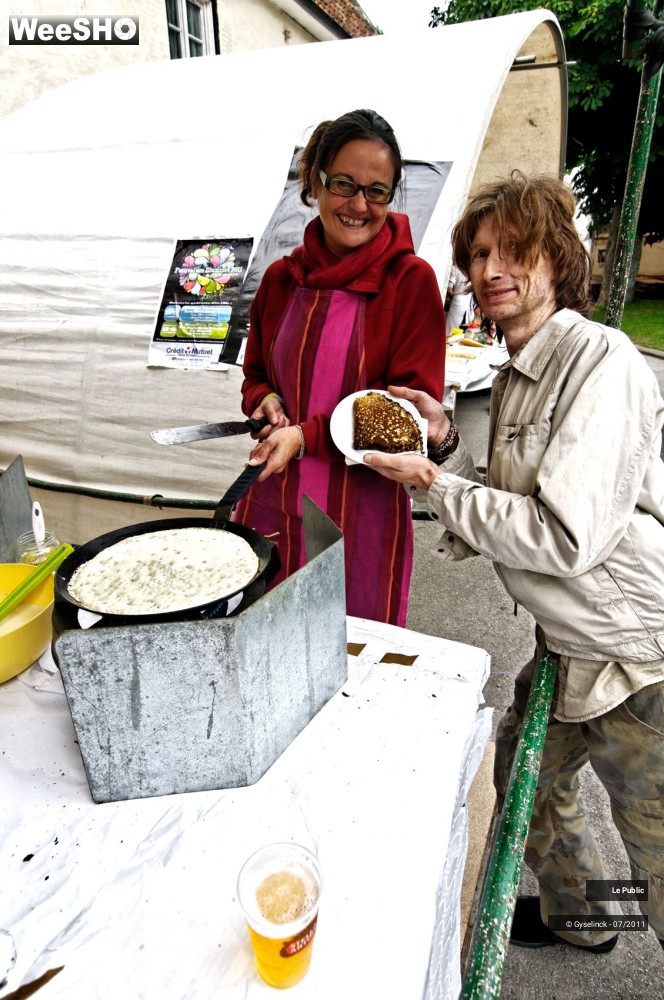 3/21 photos du spectacle Festival des Illuminés Ambiance