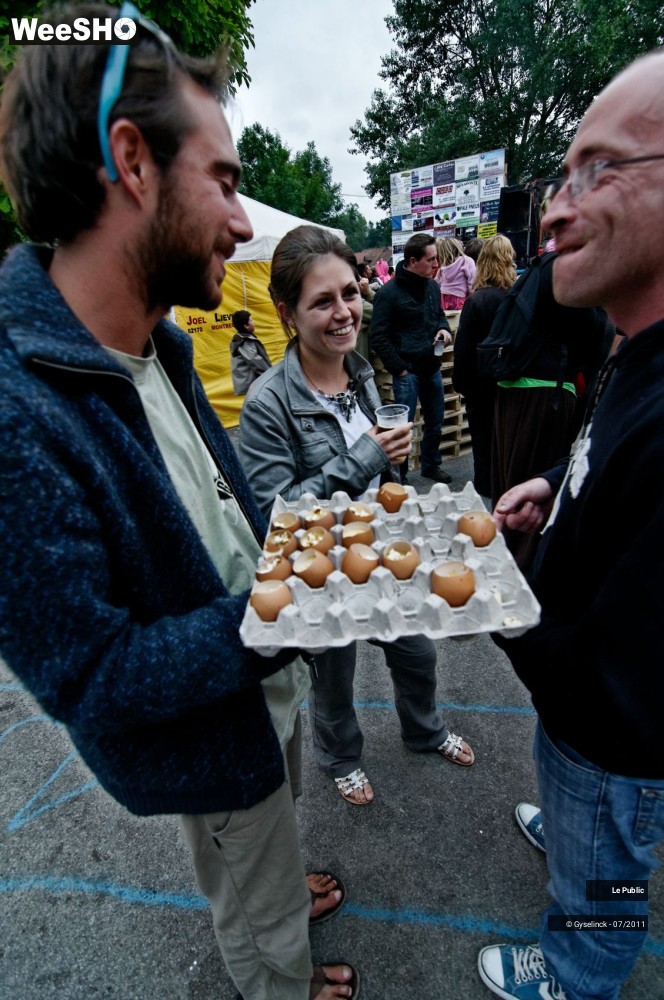 4/21 photos du spectacle Festival des Illuminés Ambiance