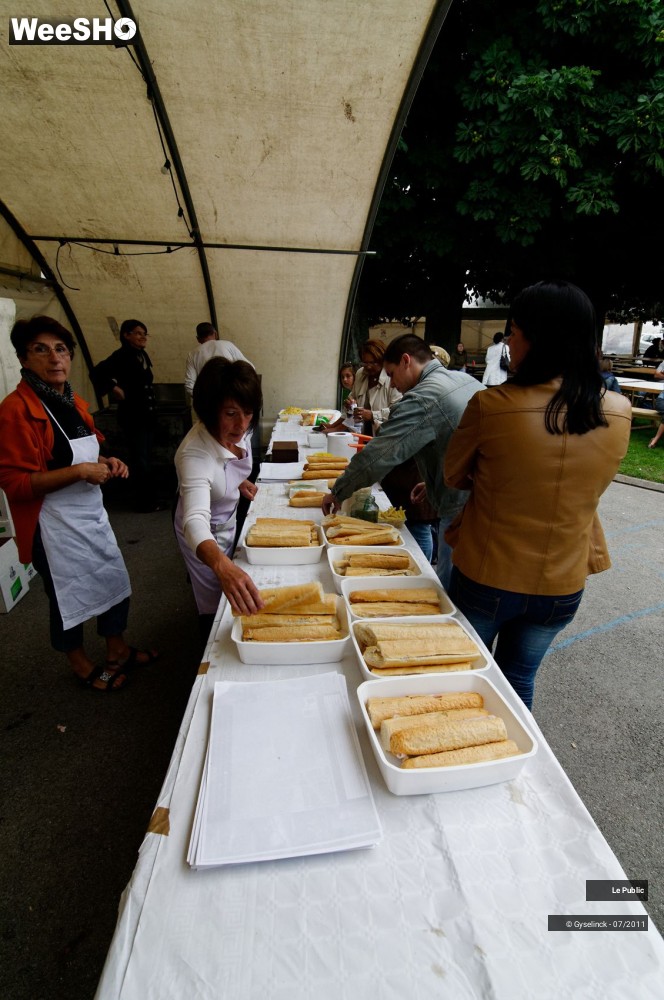 5/21 photos du spectacle Festival des Illuminés Ambiance