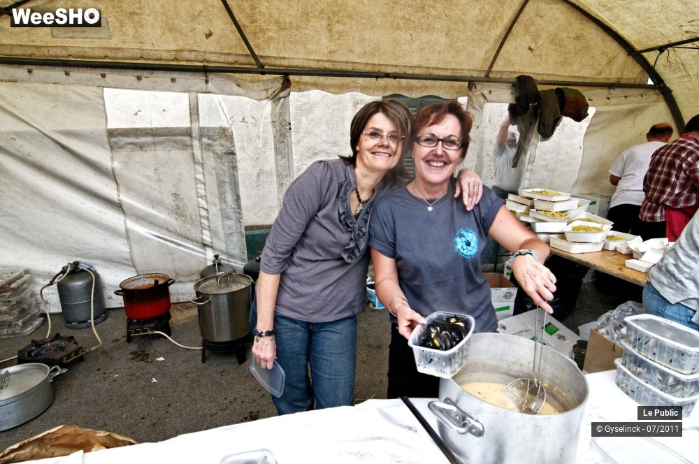 11/21 photos du spectacle Festival des Illuminés Ambiance
