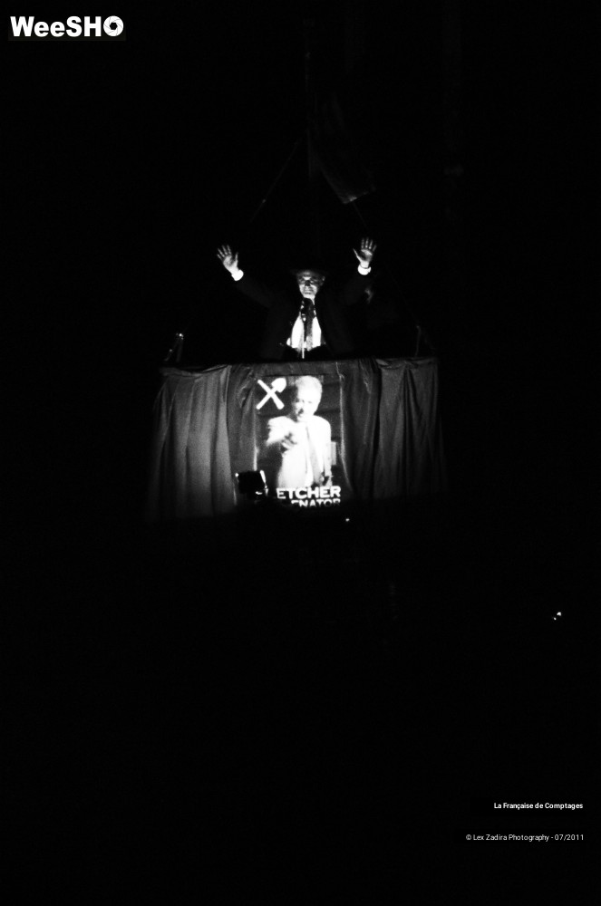 6/46 photos du spectacle Une Cerise Noire