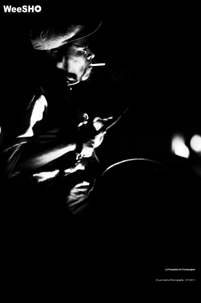 7/46 photos du spectacle Une Cerise Noire