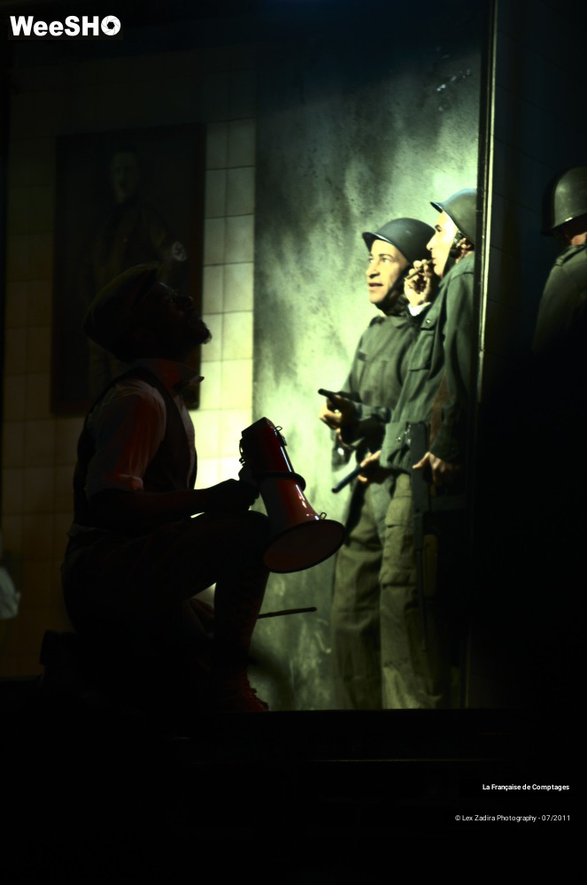 8/46 photos du spectacle Une Cerise Noire