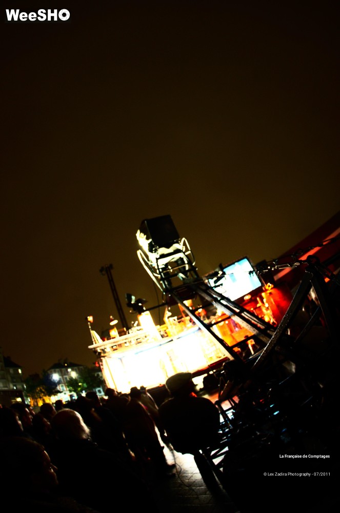 10/46 photos du spectacle Une Cerise Noire