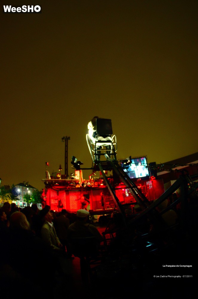 14/46 photos du spectacle Une Cerise Noire