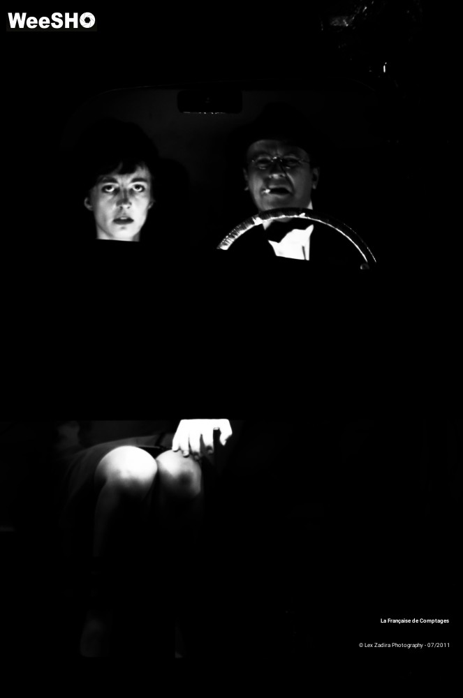 15/46 photos du spectacle Une Cerise Noire