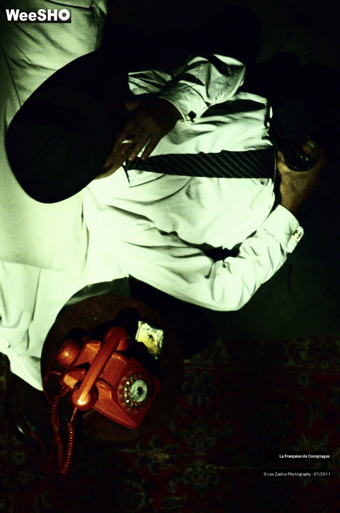 16/46 photos du spectacle Une Cerise Noire