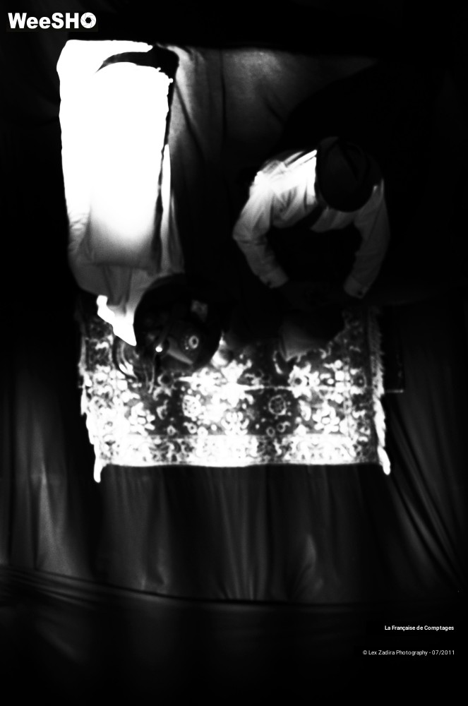 21/46 photos du spectacle Une Cerise Noire