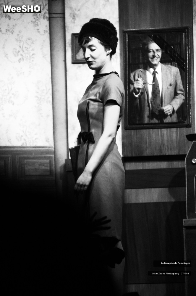 23/46 photos du spectacle Une Cerise Noire