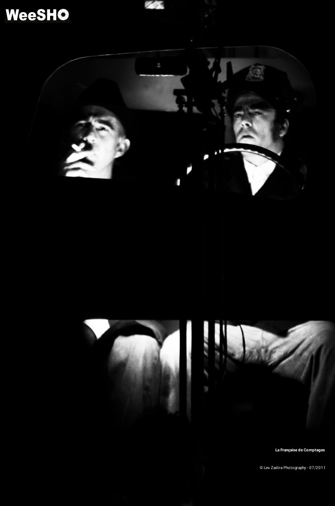 24/46 photos du spectacle Une Cerise Noire