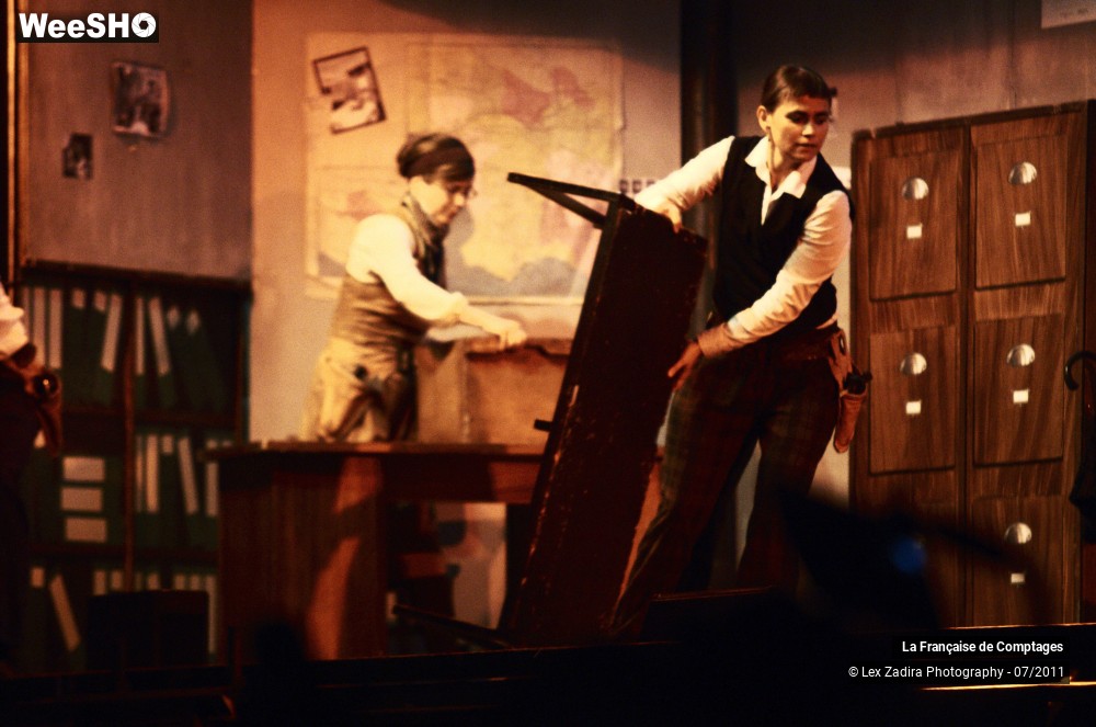 29/46 photos du spectacle Une Cerise Noire