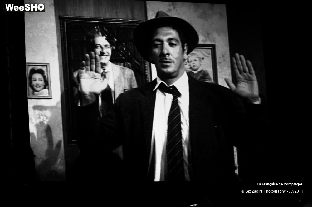 31/46 photos du spectacle Une Cerise Noire