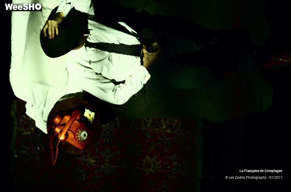 37/46 photos du spectacle Une Cerise Noire