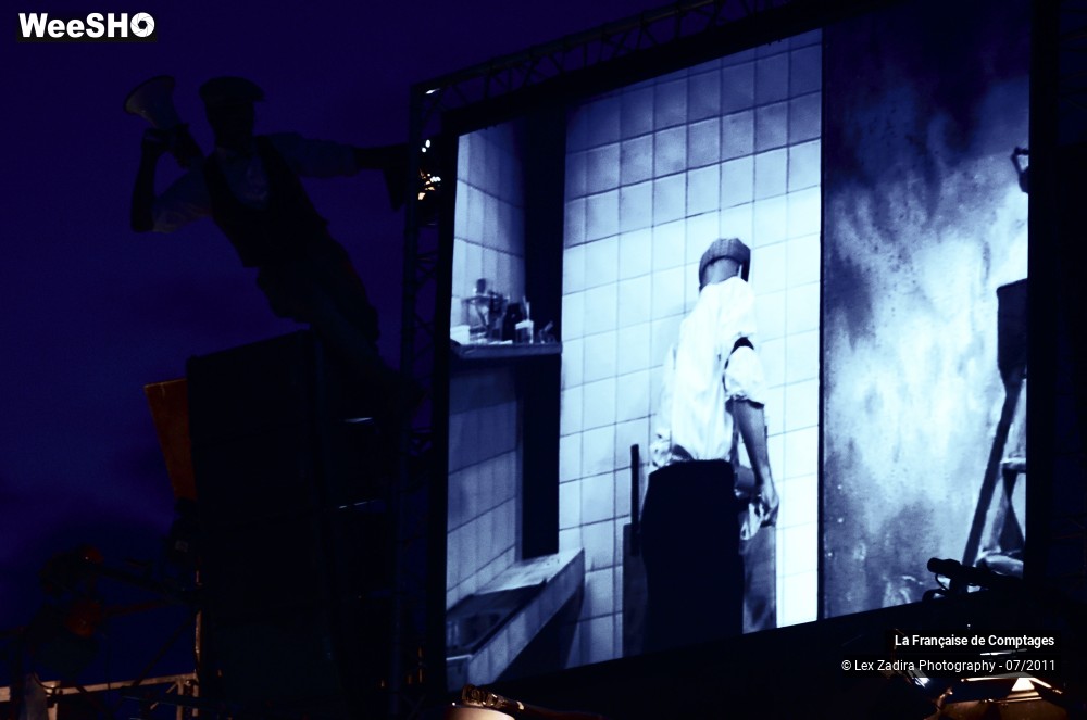 45/46 photos du spectacle Une Cerise Noire