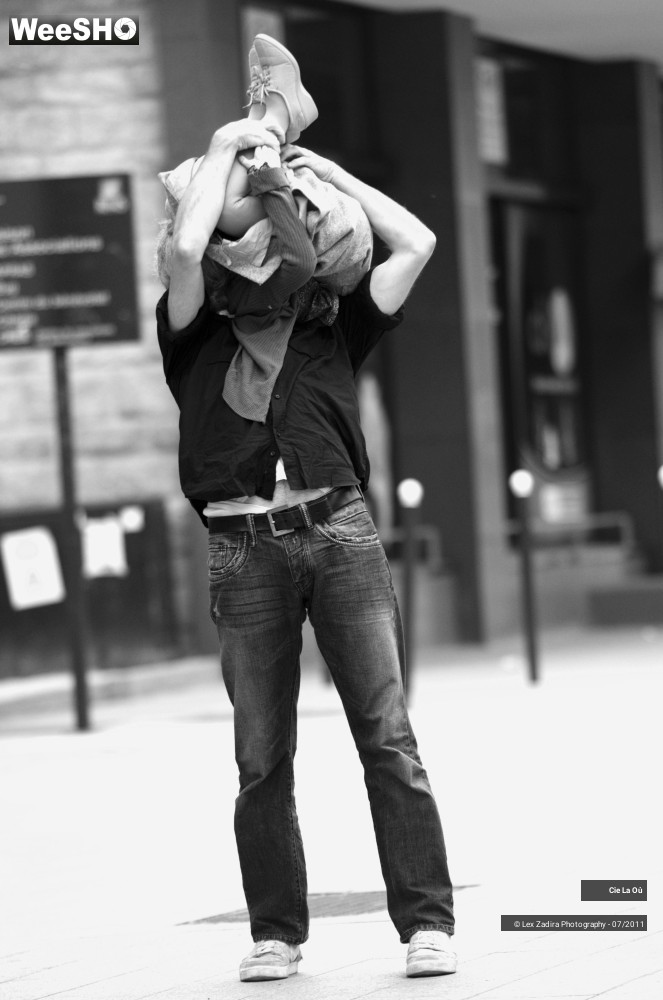 2/21 photos du spectacle Reprendre son Souffle