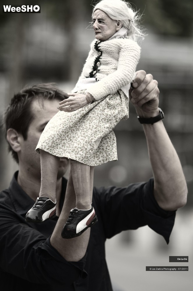 3/21 photos du spectacle Reprendre son Souffle