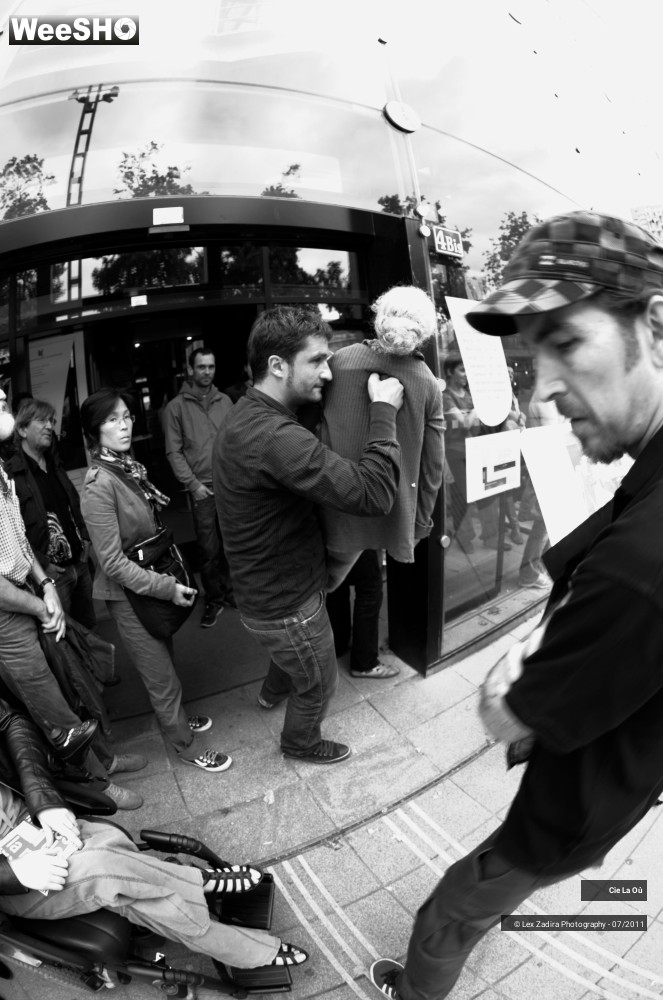 4/21 photos du spectacle Reprendre son Souffle