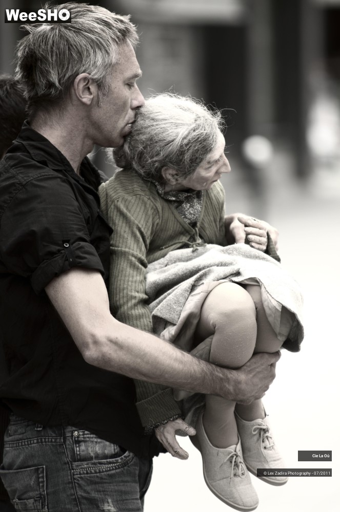 8/21 photos du spectacle Reprendre son Souffle