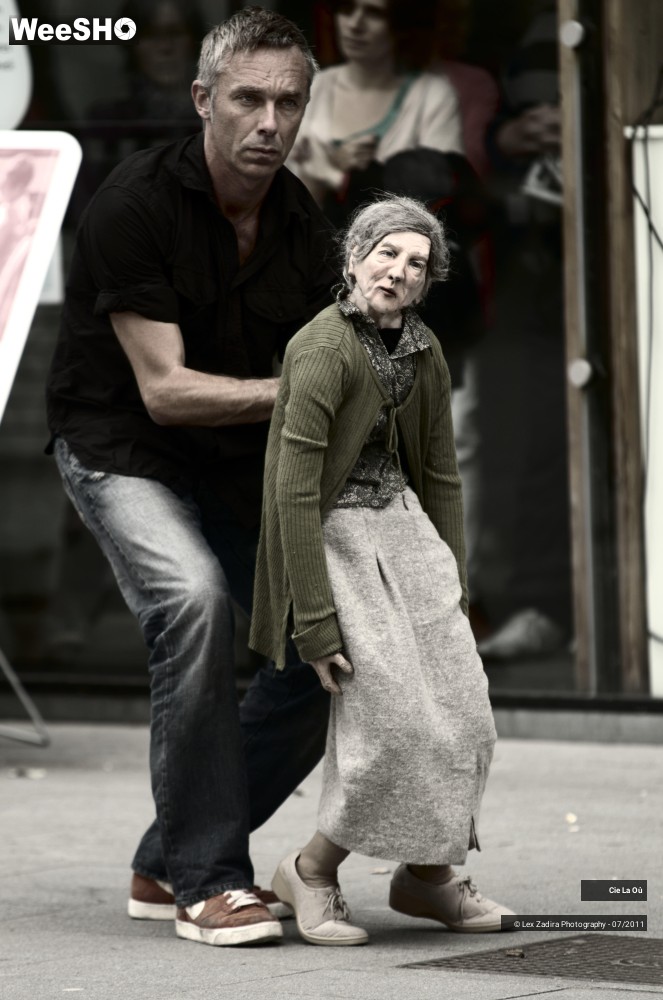 9/21 photos du spectacle Reprendre son Souffle