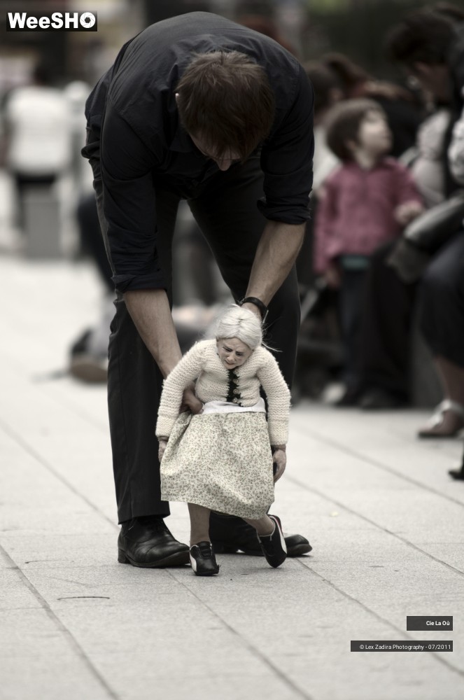 11/21 photos du spectacle Reprendre son Souffle
