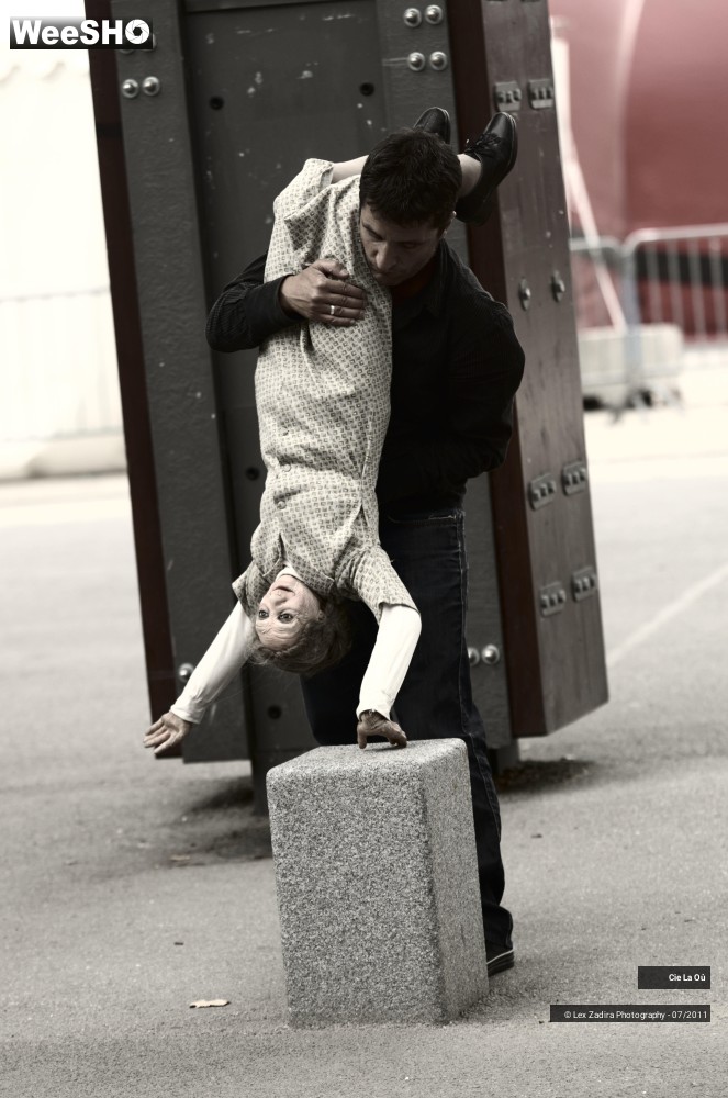 12/21 photos du spectacle Reprendre son Souffle