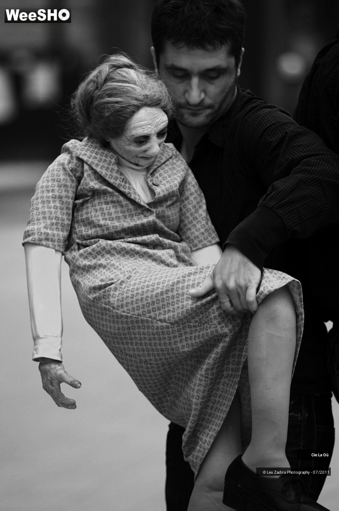 13/21 photos du spectacle Reprendre son Souffle