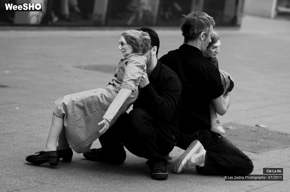 20/21 photos du spectacle Reprendre son Souffle