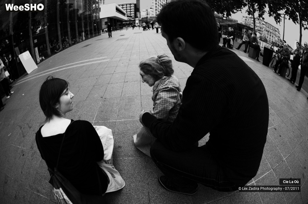 21/21 photos du spectacle Reprendre son Souffle