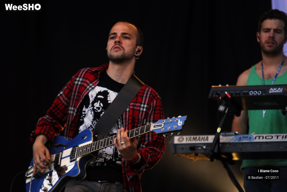 2/23 photos du spectacle I Blame Coco