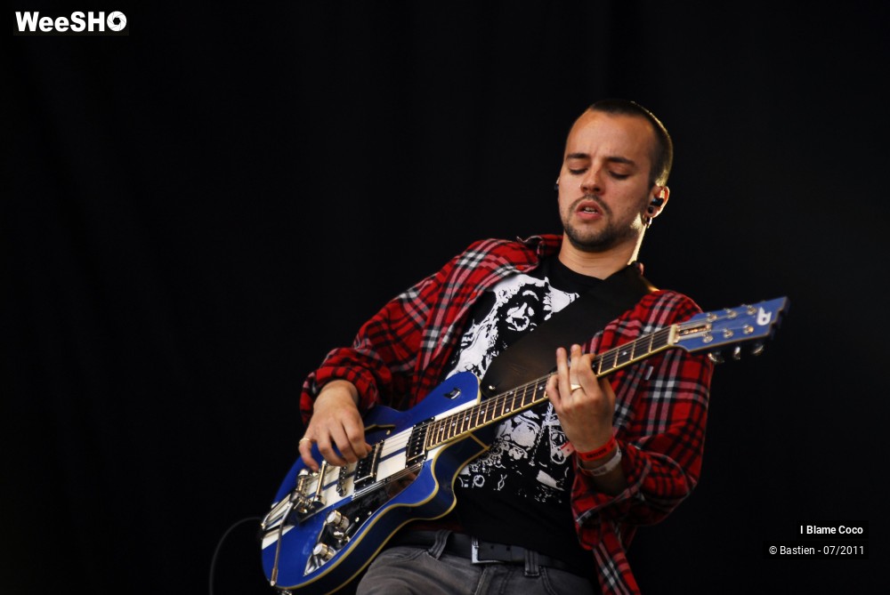 15/23 photos du spectacle I Blame Coco