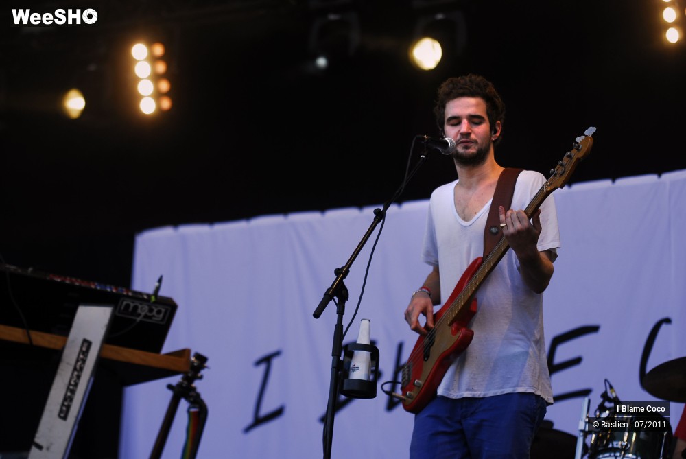 16/23 photos du spectacle I Blame Coco