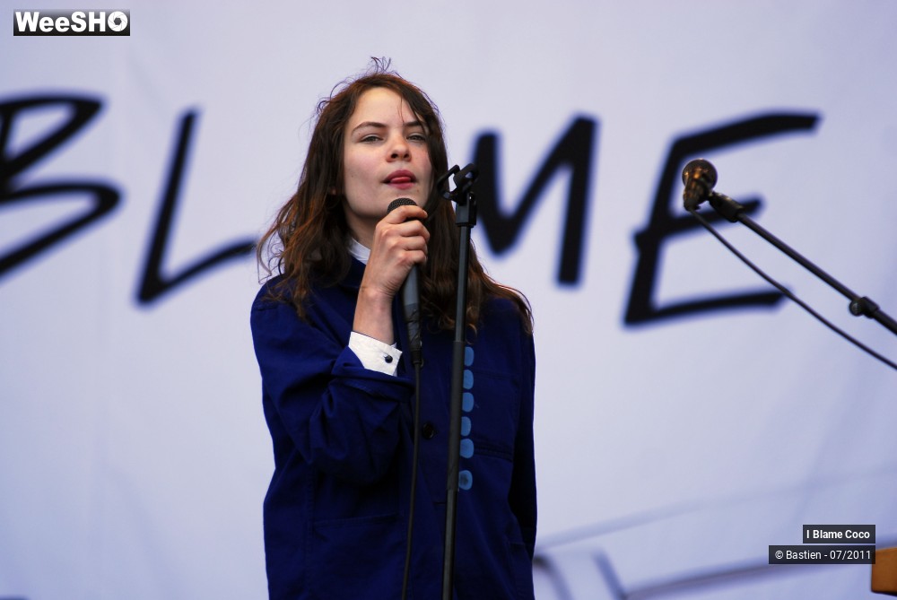 17/23 photos du spectacle I Blame Coco