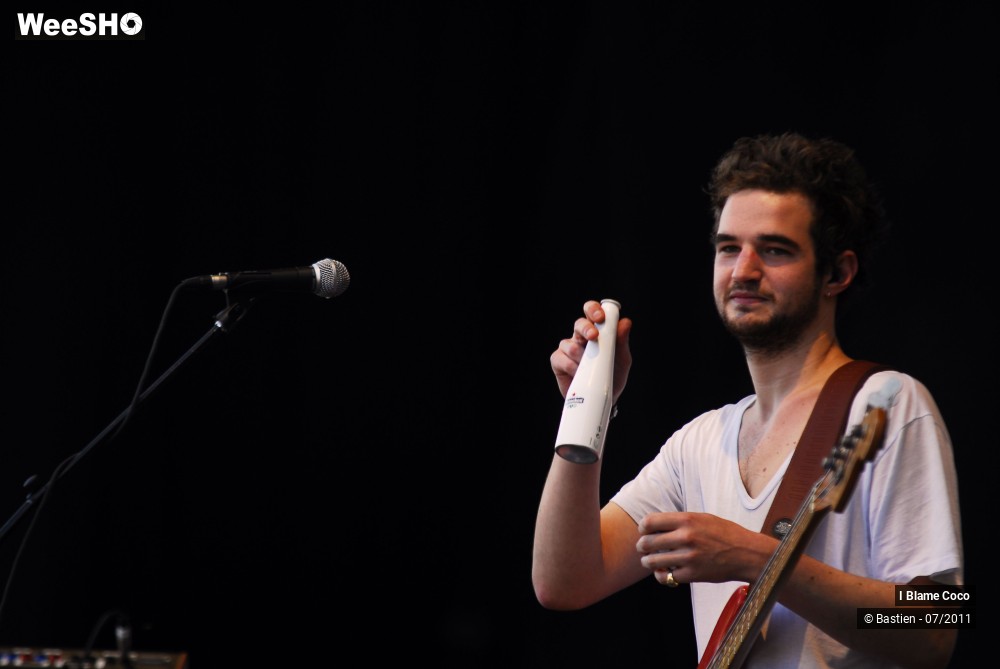 18/23 photos du spectacle I Blame Coco