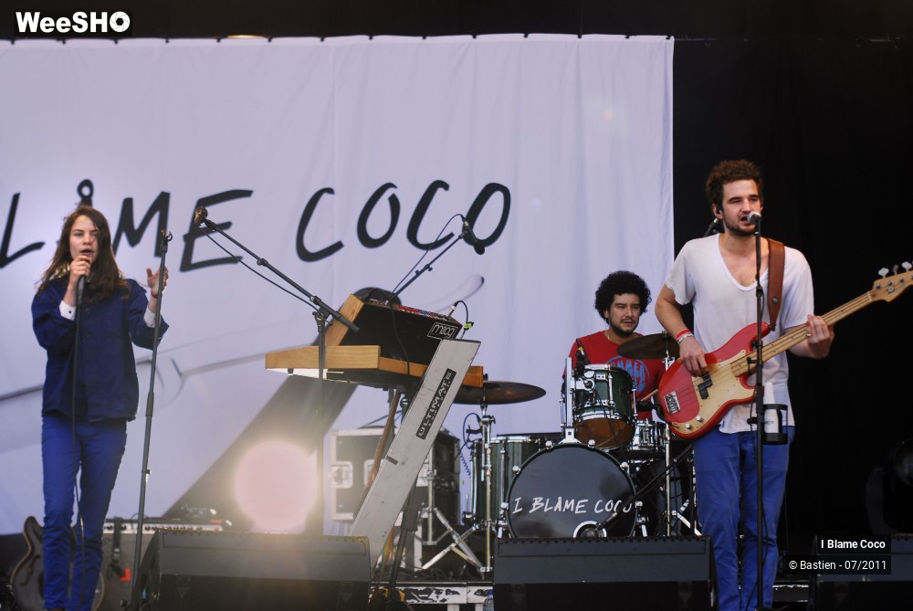 19/23 photos du spectacle I Blame Coco