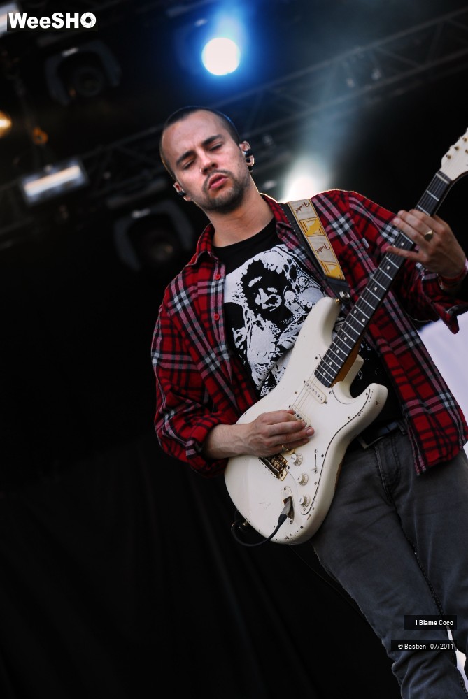 20/23 photos du spectacle I Blame Coco