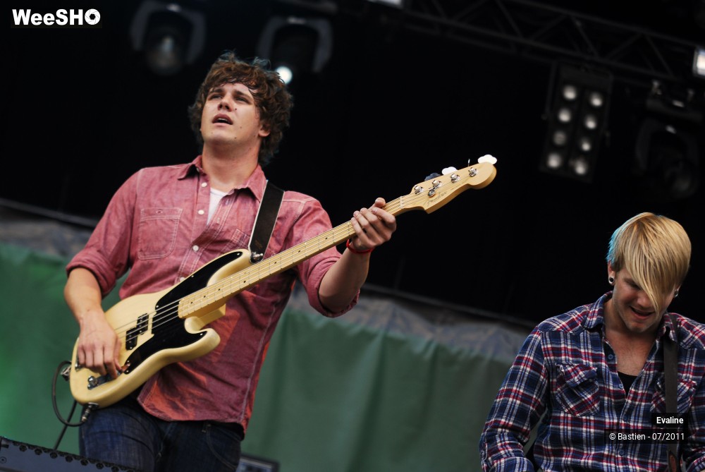 2/32 photos du spectacle Evaline