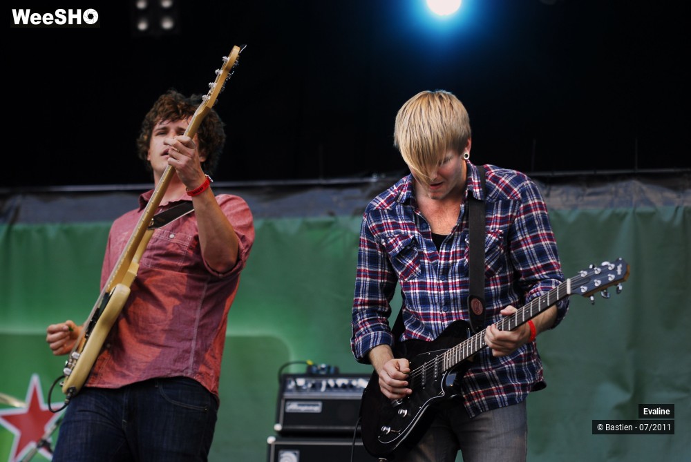 4/32 photos du spectacle Evaline