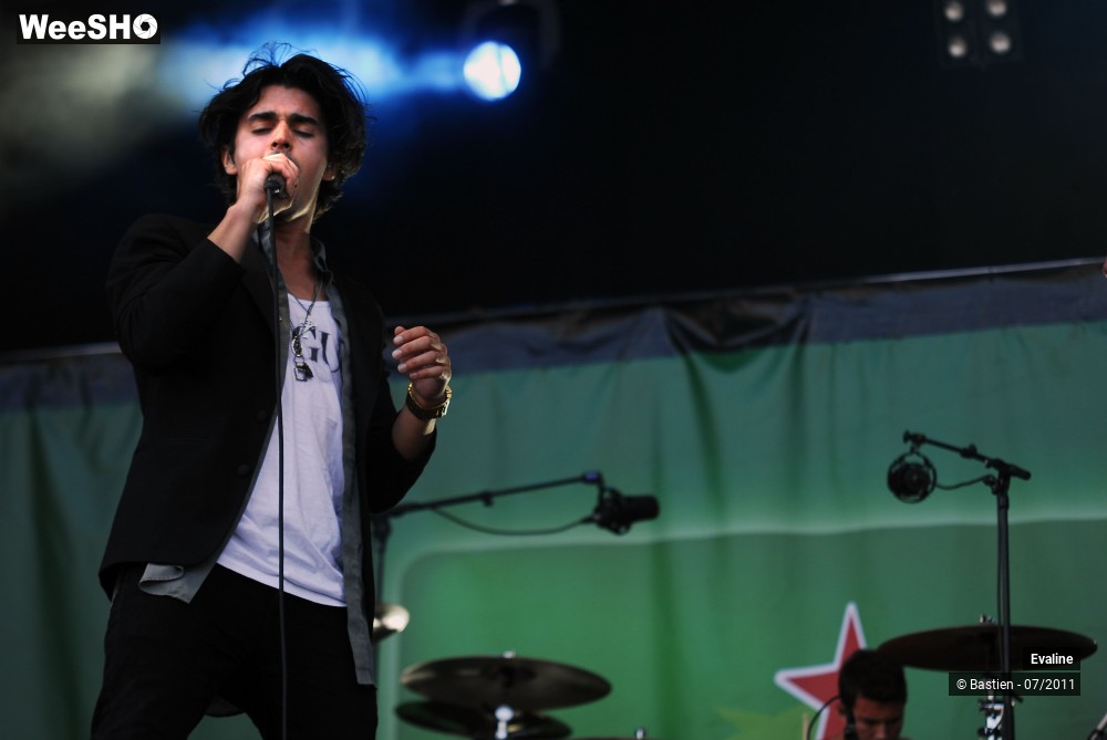 5/32 photos du spectacle Evaline