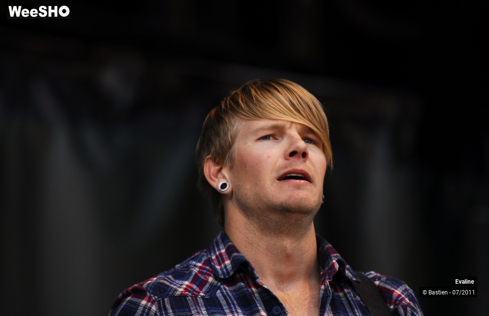 7/32 photos du spectacle Evaline