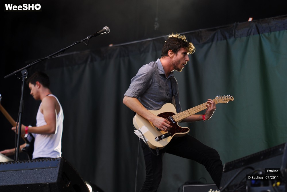 9/32 photos du spectacle Evaline