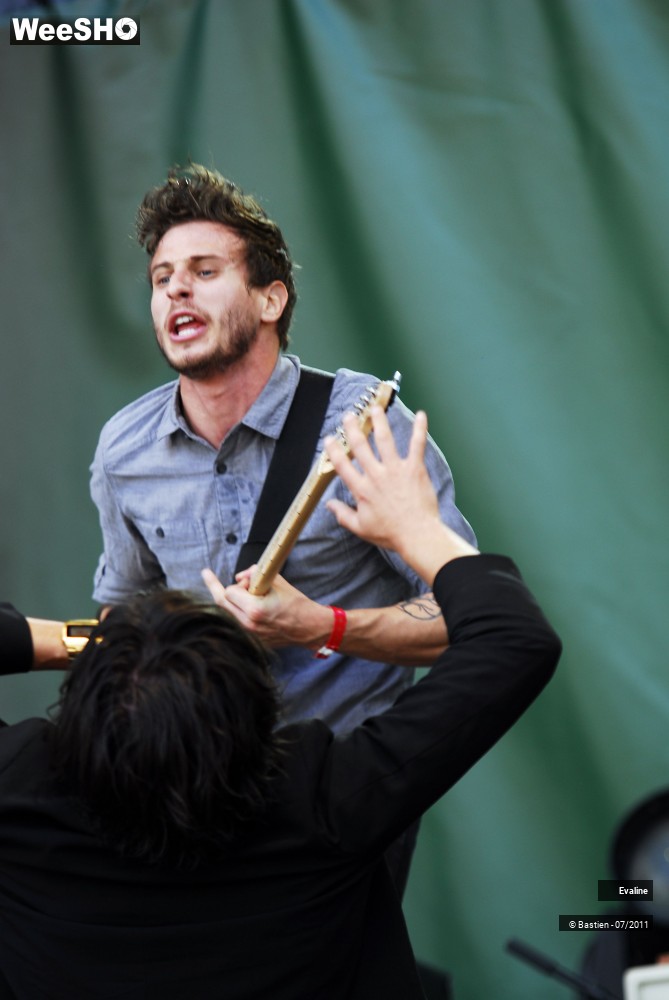 10/32 photos du spectacle Evaline