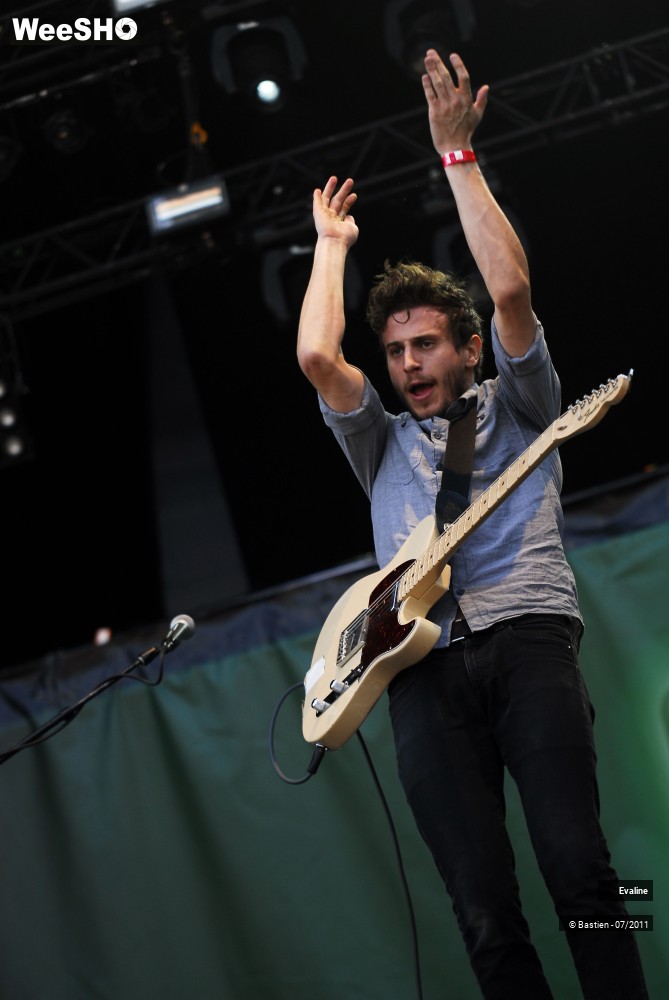 12/32 photos du spectacle Evaline