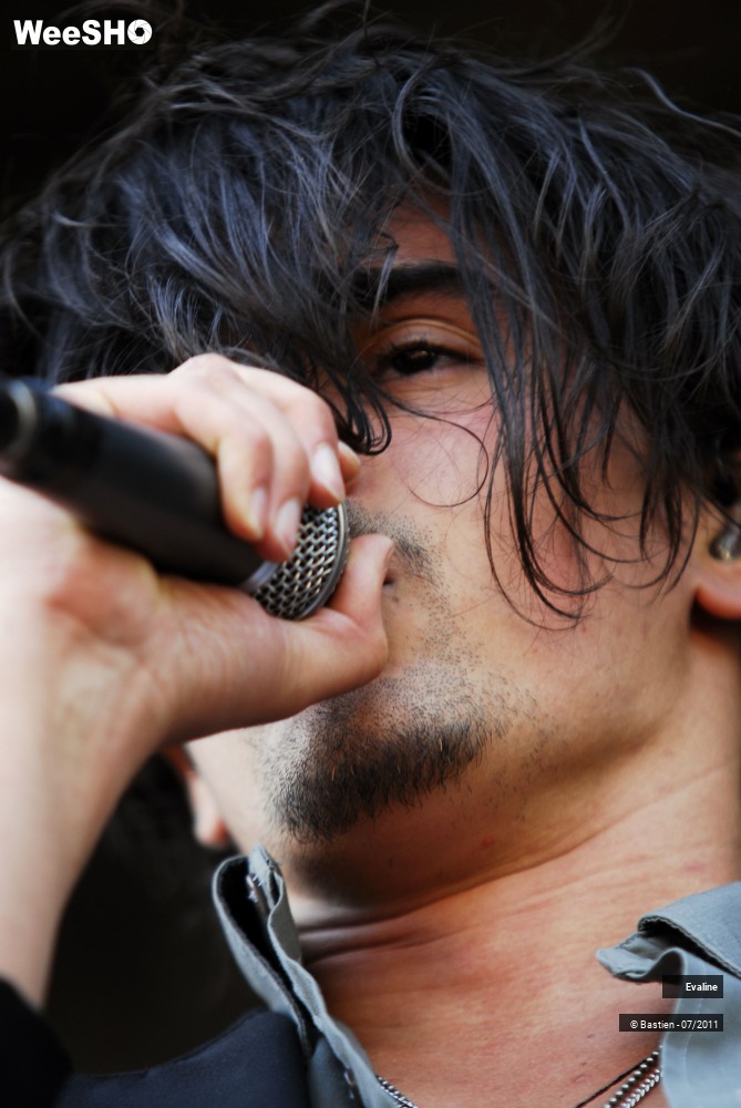 13/32 photos du spectacle Evaline