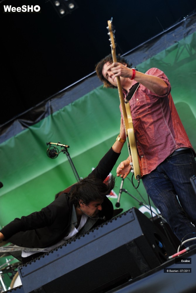 15/32 photos du spectacle Evaline