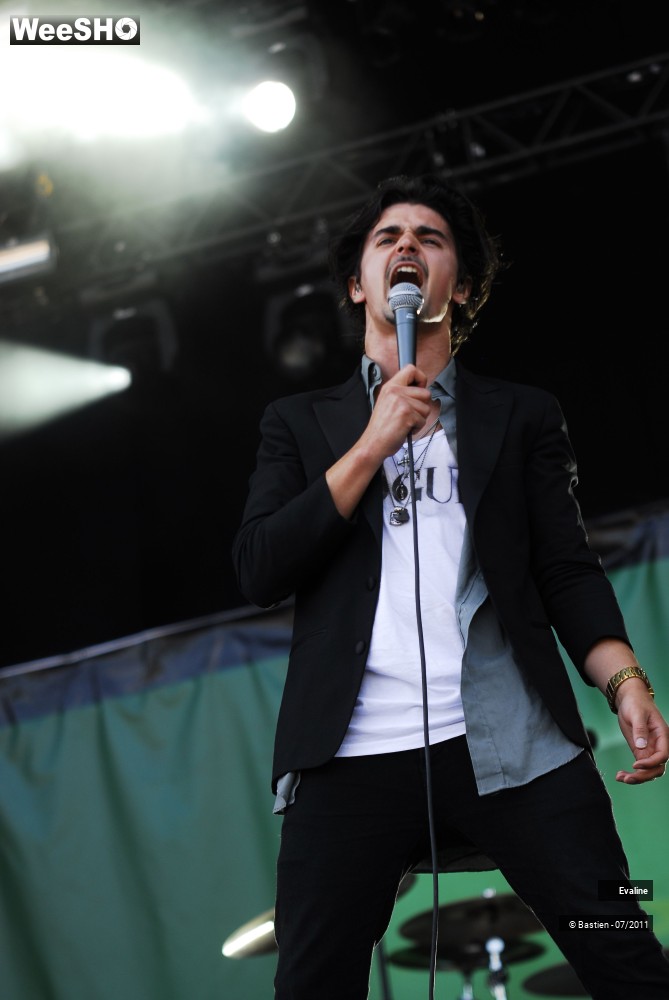 17/32 photos du spectacle Evaline