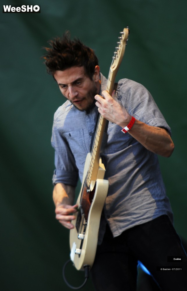 18/32 photos du spectacle Evaline