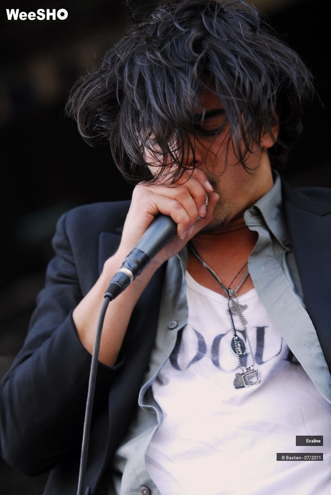 19/32 photos du spectacle Evaline