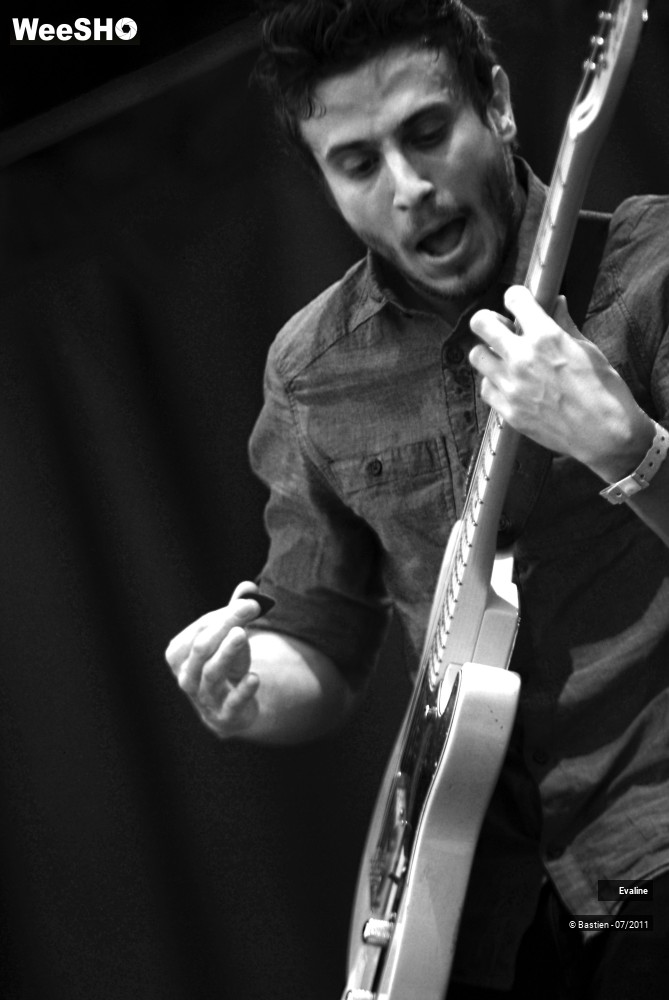 20/32 photos du spectacle Evaline