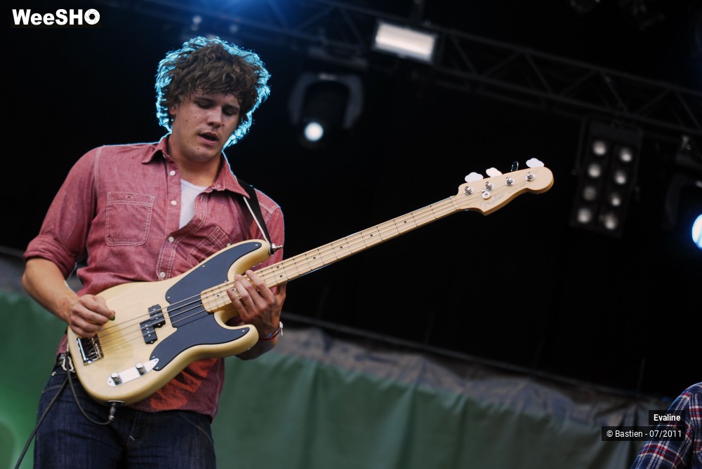 21/32 photos du spectacle Evaline