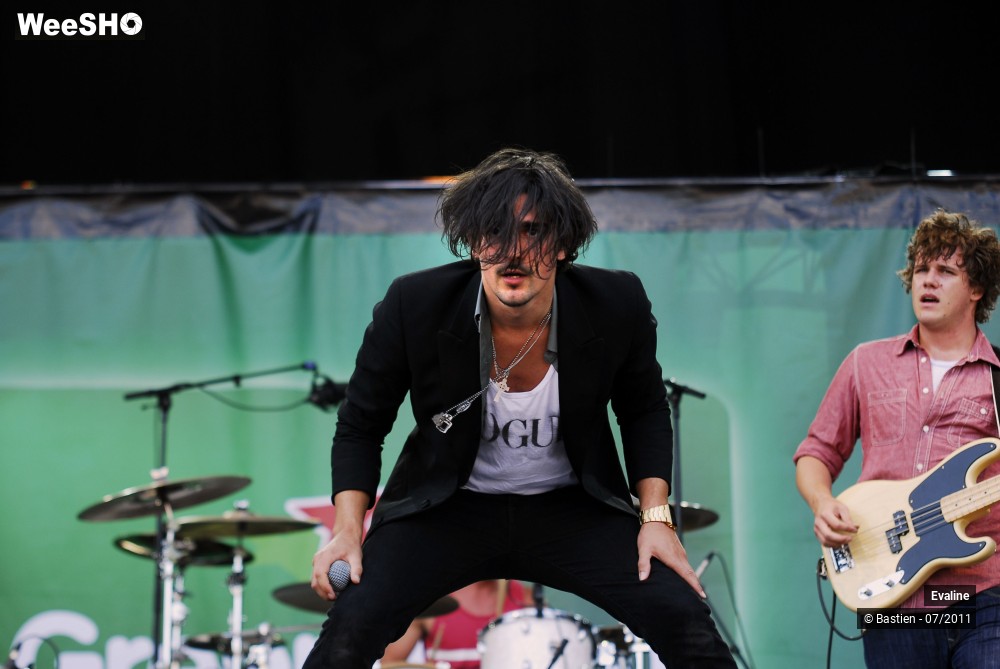 27/32 photos du spectacle Evaline